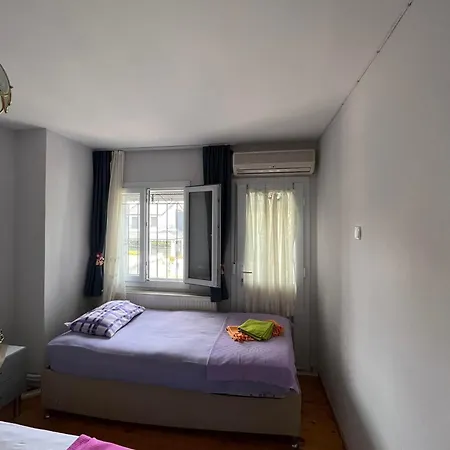 19 Apart Hotel