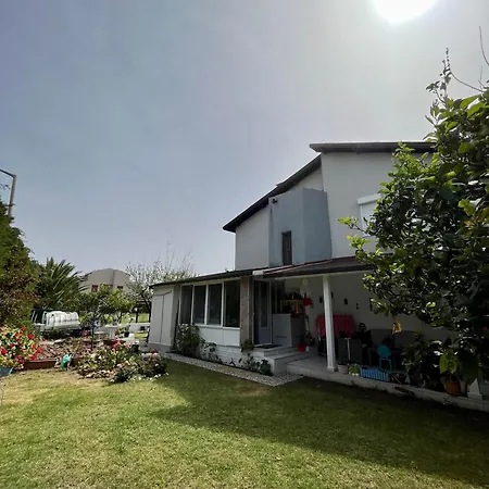 19 Apart Çeşme