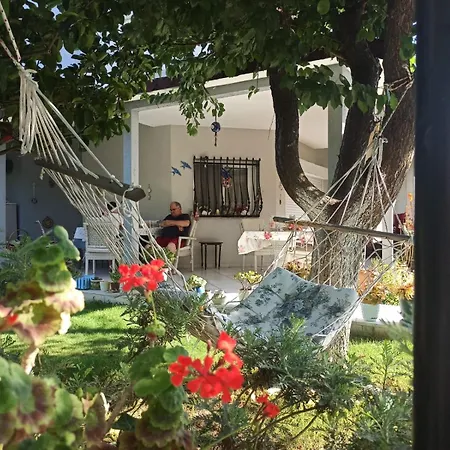 19 Apart * Çeşme