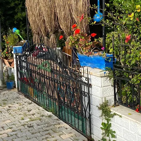 Отель 19 *