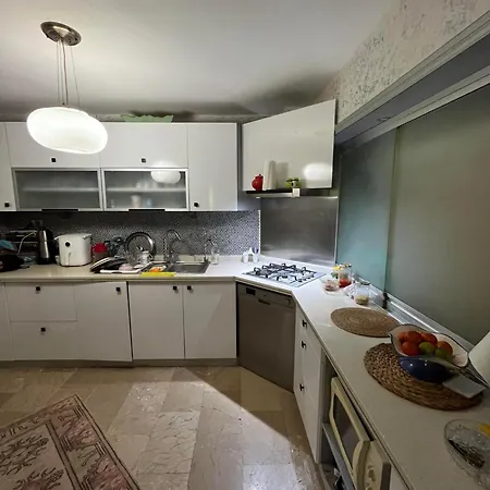 Hotell 19 Apart Çeşme