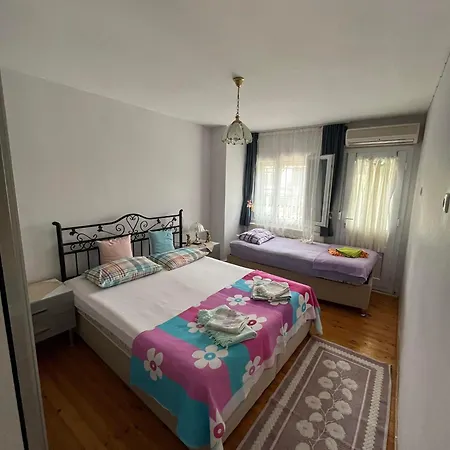 19 Apart Çeşme