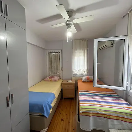 19 Apart Hotel Çeşme