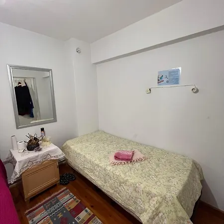 Hotel 19 Apart