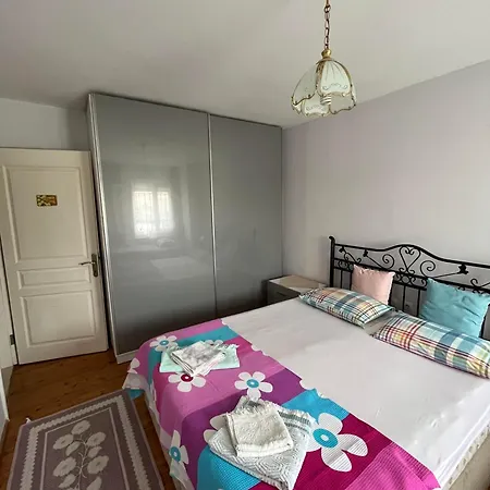 19 Apart Hotel Çeşme