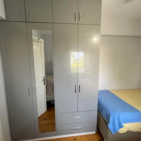 19 Apart Çeşme