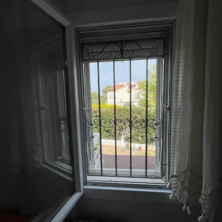 19 Apart Hotell Çeşme