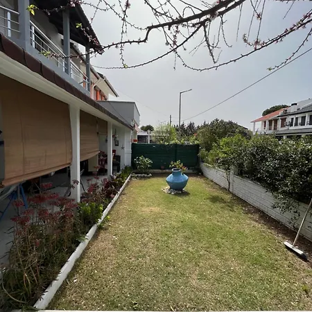 Hotell 19 Apart Çeşme