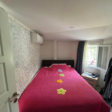 19 Apart Çeşme