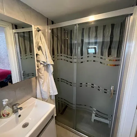 Hotell 19 Apart Çeşme