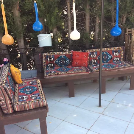 19 Apart Çeşme