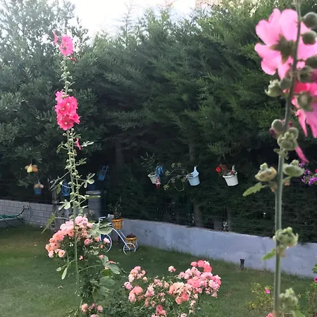 19 Apart Hotell Çeşme